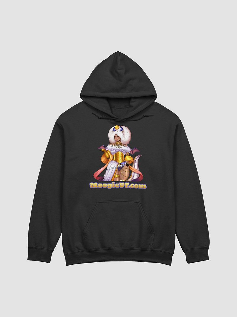 Moogie VT Hoodie