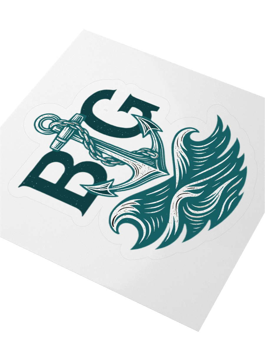 BG Anchor! product image (6)