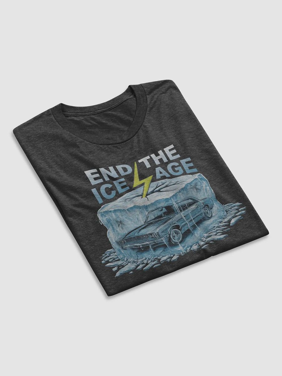 End The Ice Age (Men's) product image (5)