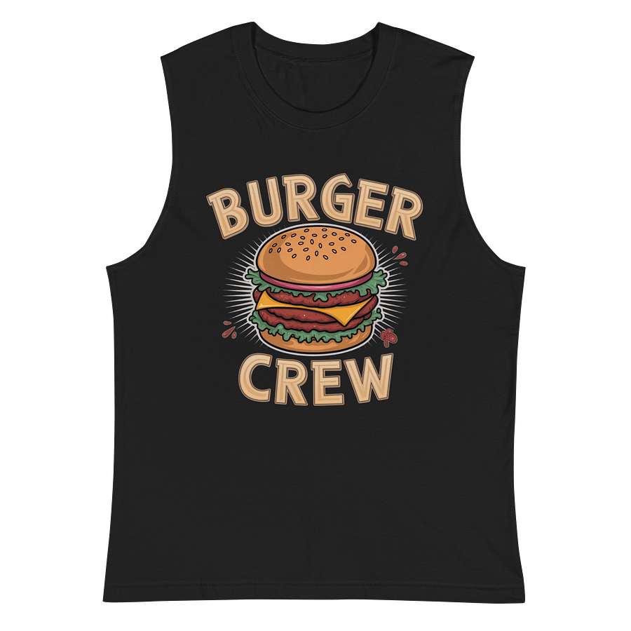Burger Crew product image (2)