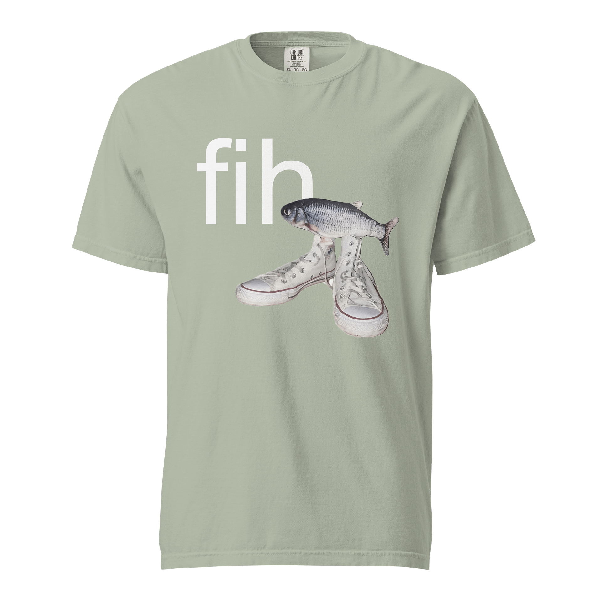 fih T-Shirt product image (13)