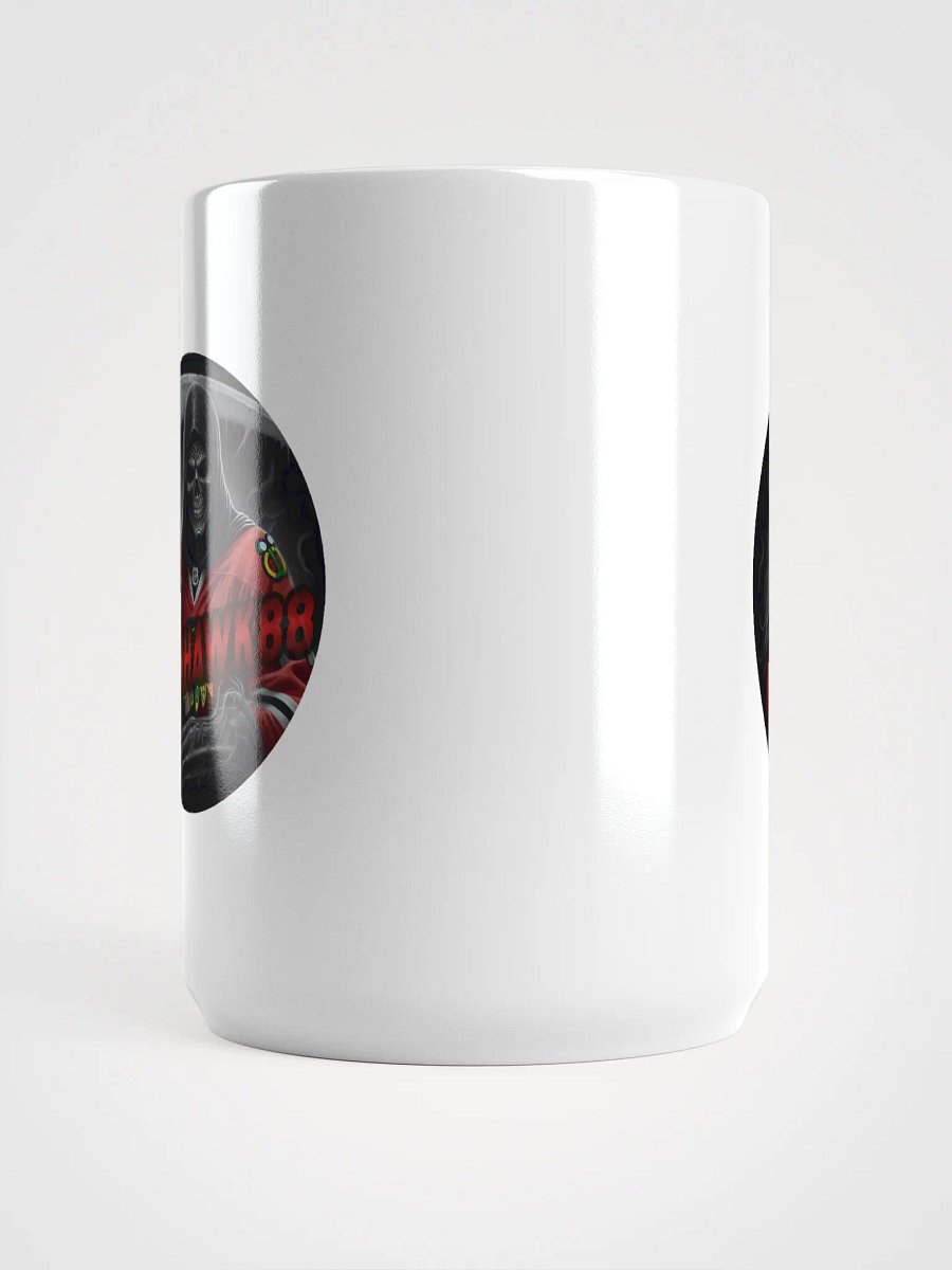 Reaper's Rink Mug product image (5)