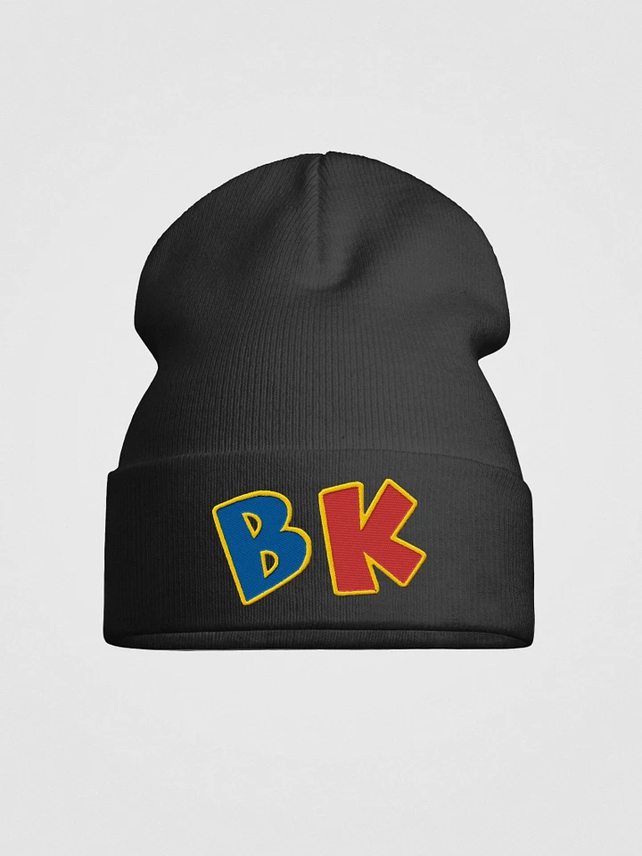 BK Beanie product image (1)