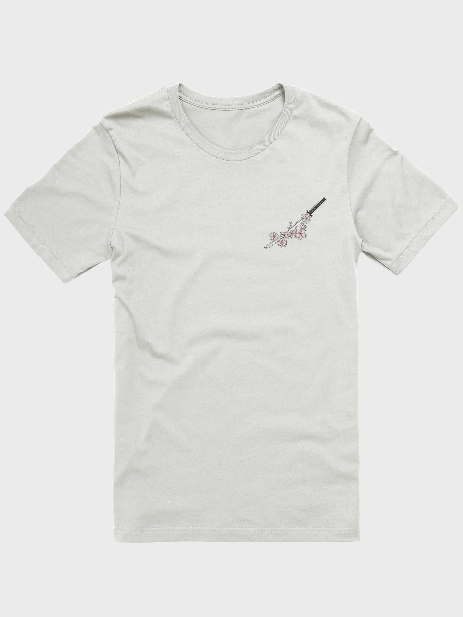 Kado I Want T-Shirt product image (1)