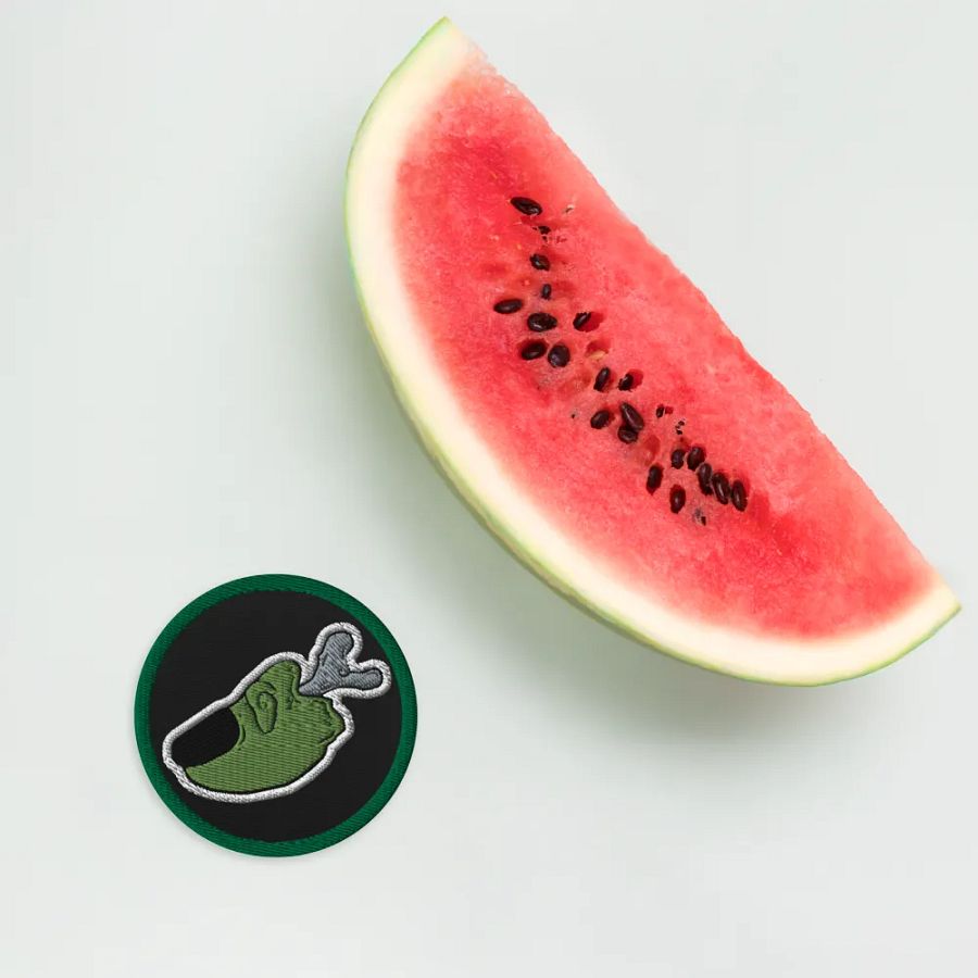 TOE - Patch product image (4)