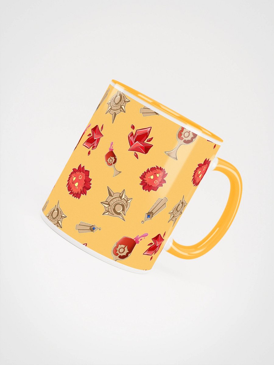 Mydei Pattern 11oz Mug product image (4)