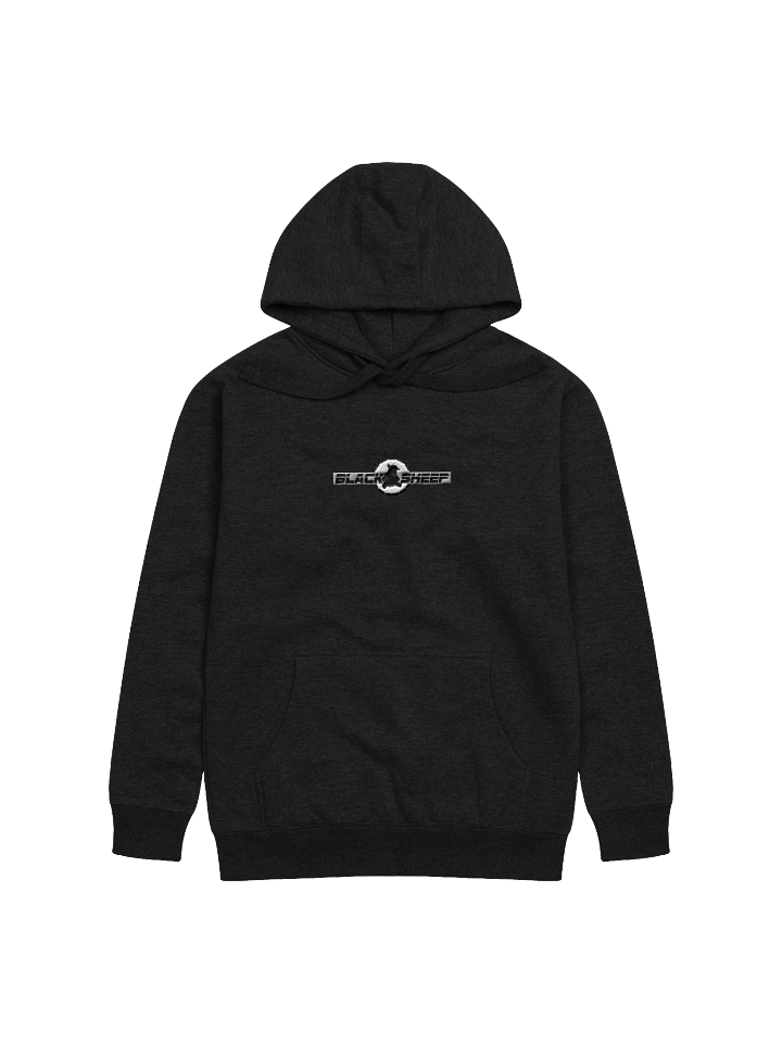 Tame(Hoodie) product image (1)