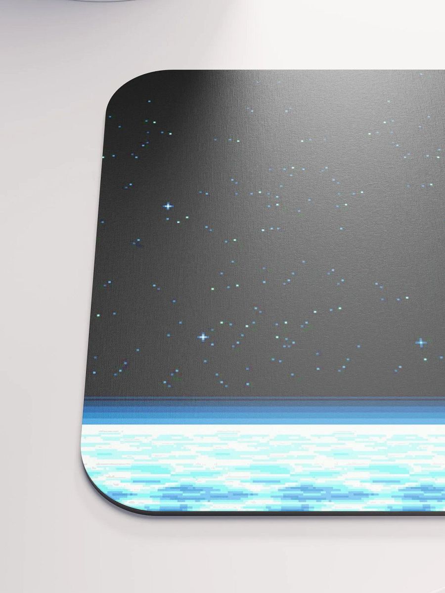 Dojo Space Mouse Pad product image (6)