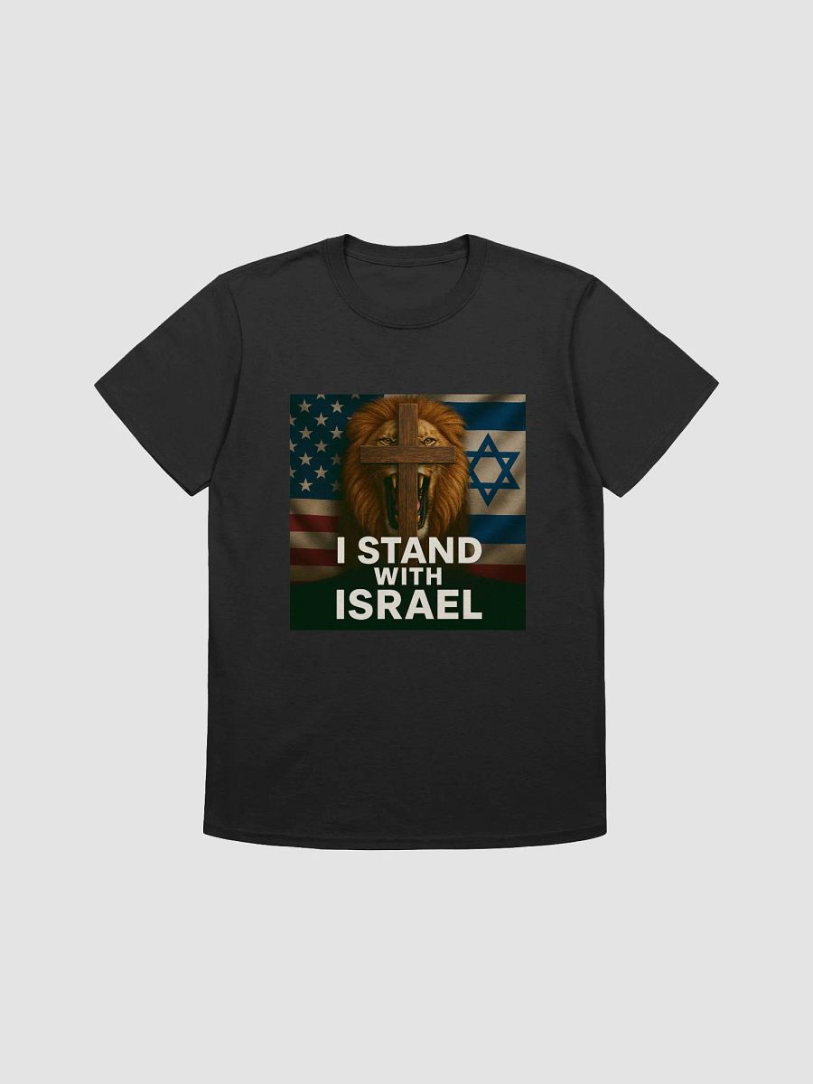 Israel unity shirt product image (1)