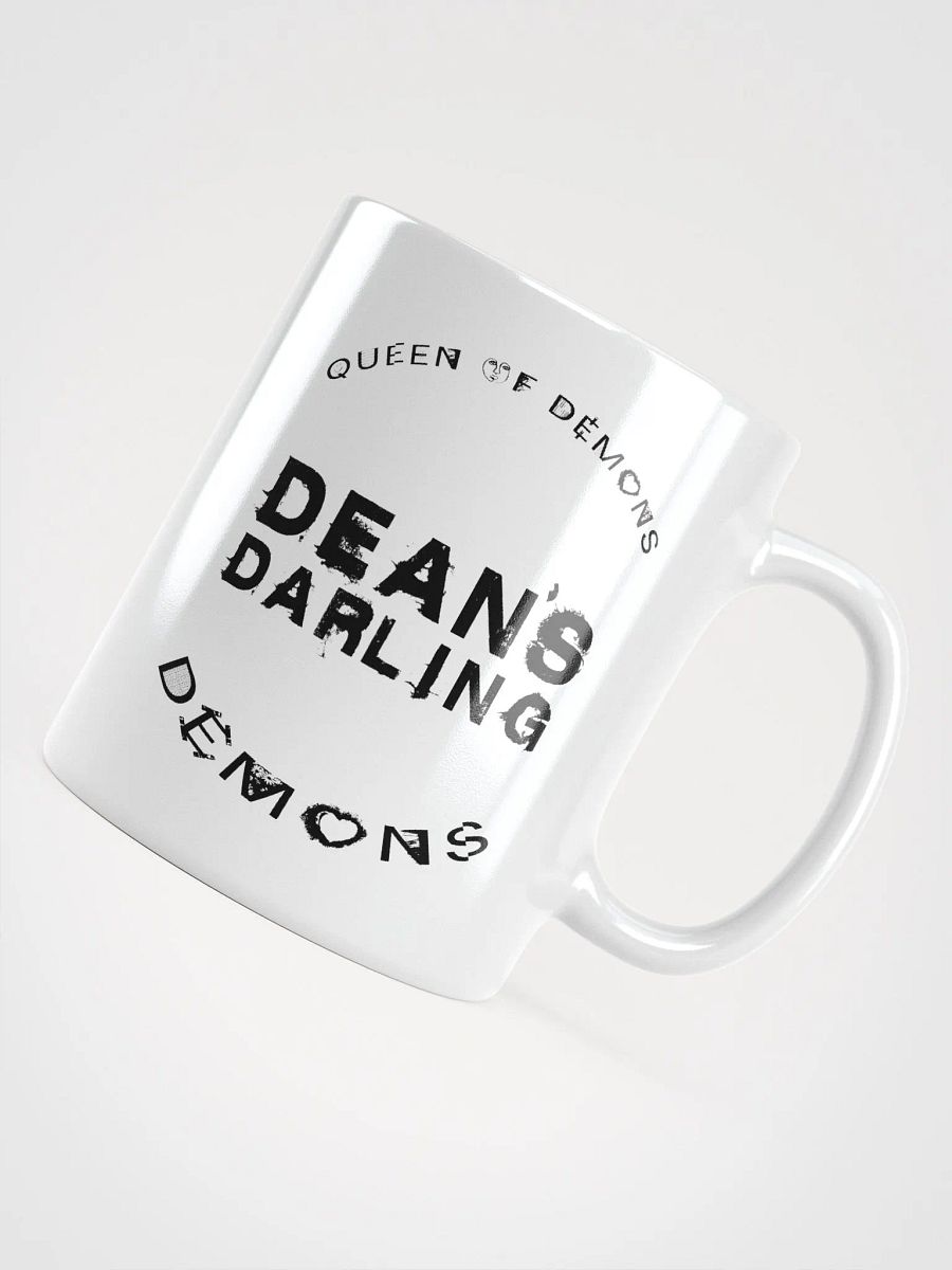 Dean's Darling Mug product image (7)