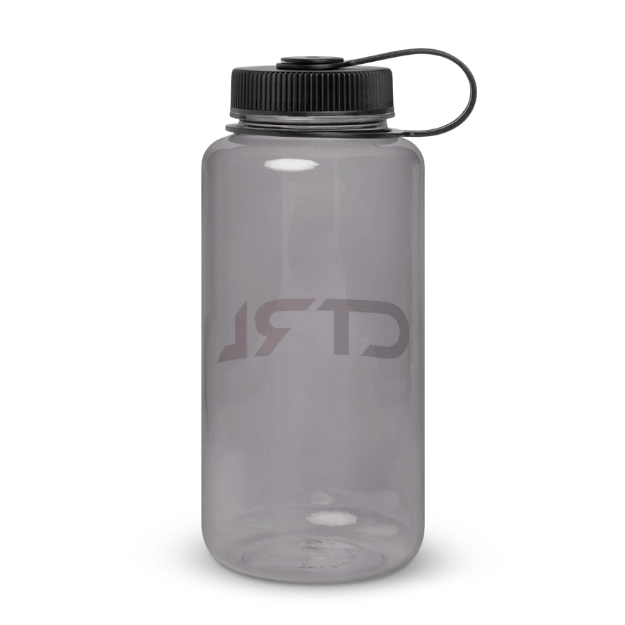 CTRL Water Bottle product image (2)