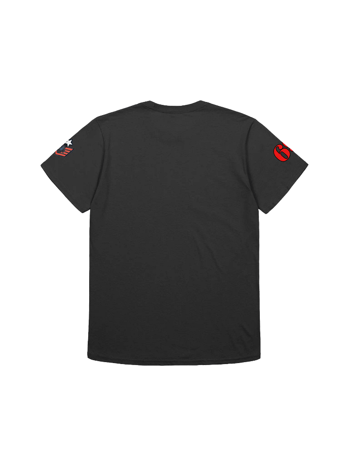 MajorSwat69 T-shirt product image (5)