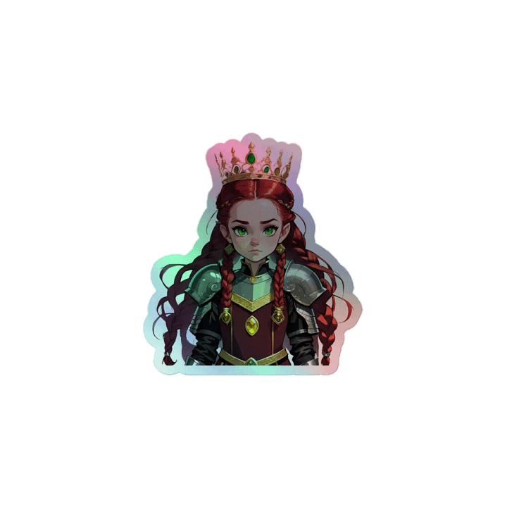 DA Merida Chapter 4 product image (1)
