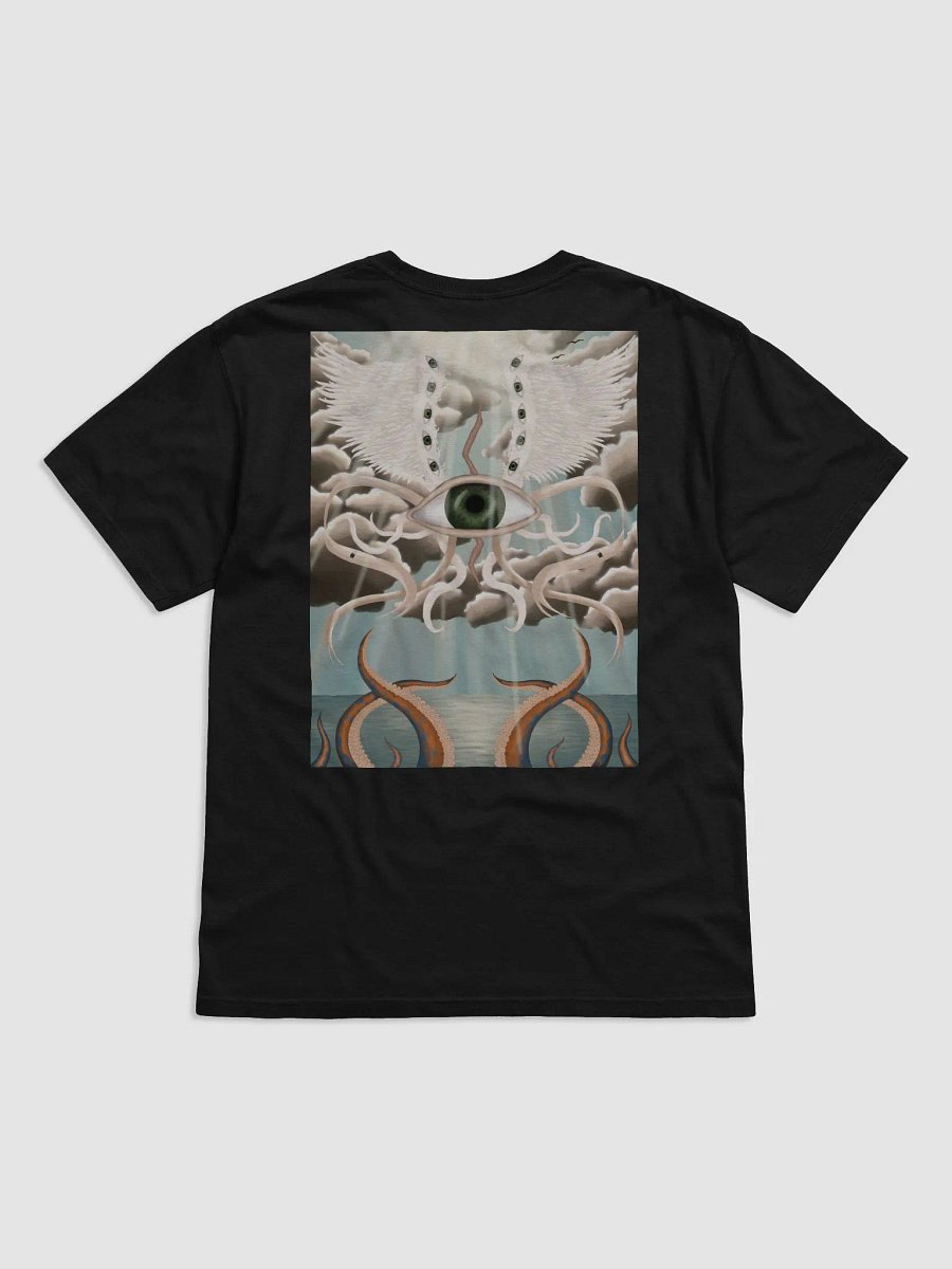 Angel Eye Tshorte product image (2)