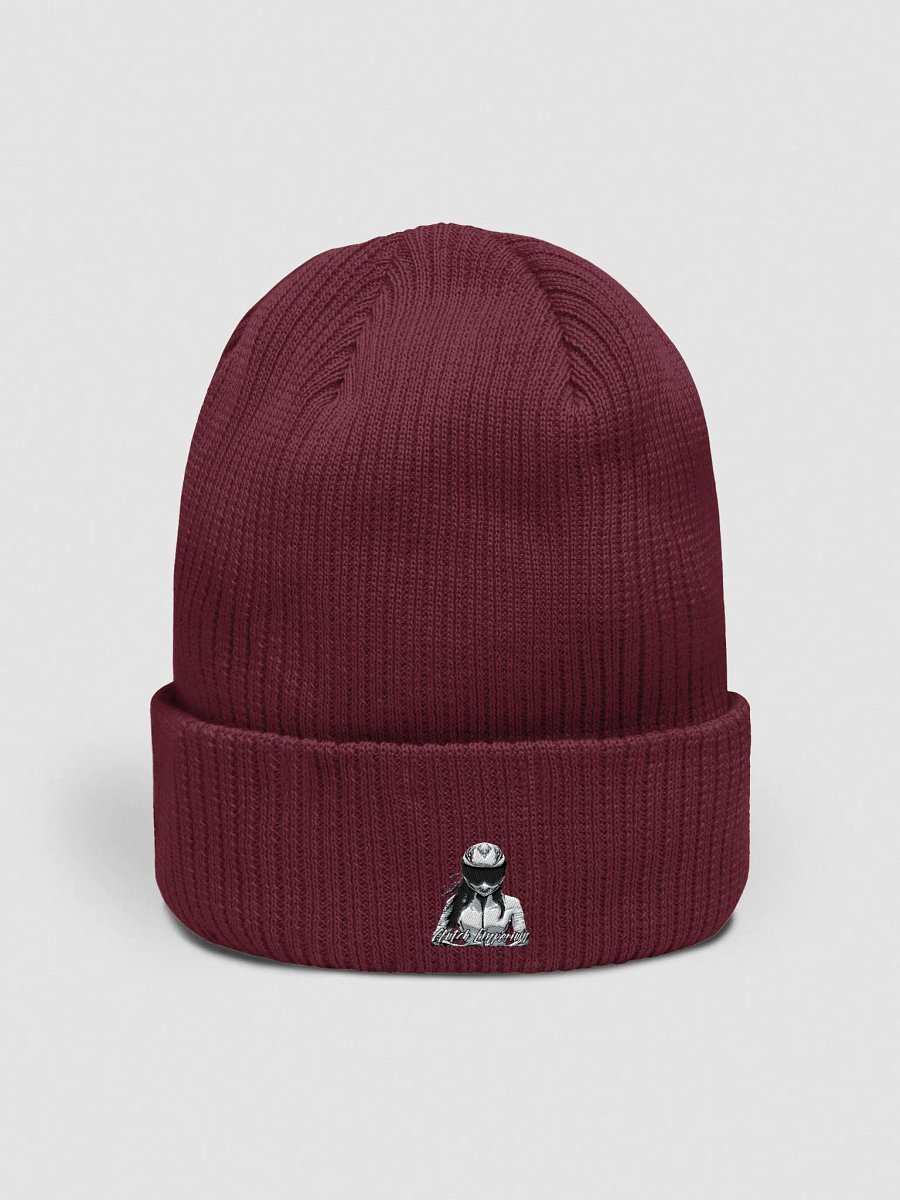 "Clutch" Comfort Beanie product image (2)