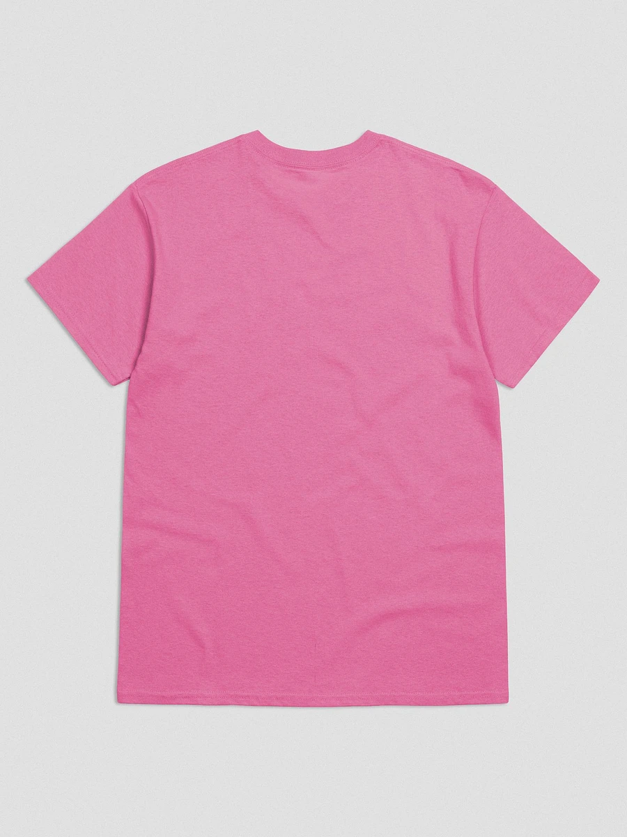 LittleSwedish Pink Tshirt product image (2)