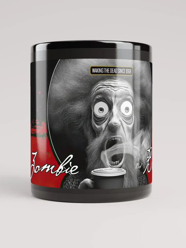 Zombie Brew - Bob The Zombie product image (1)