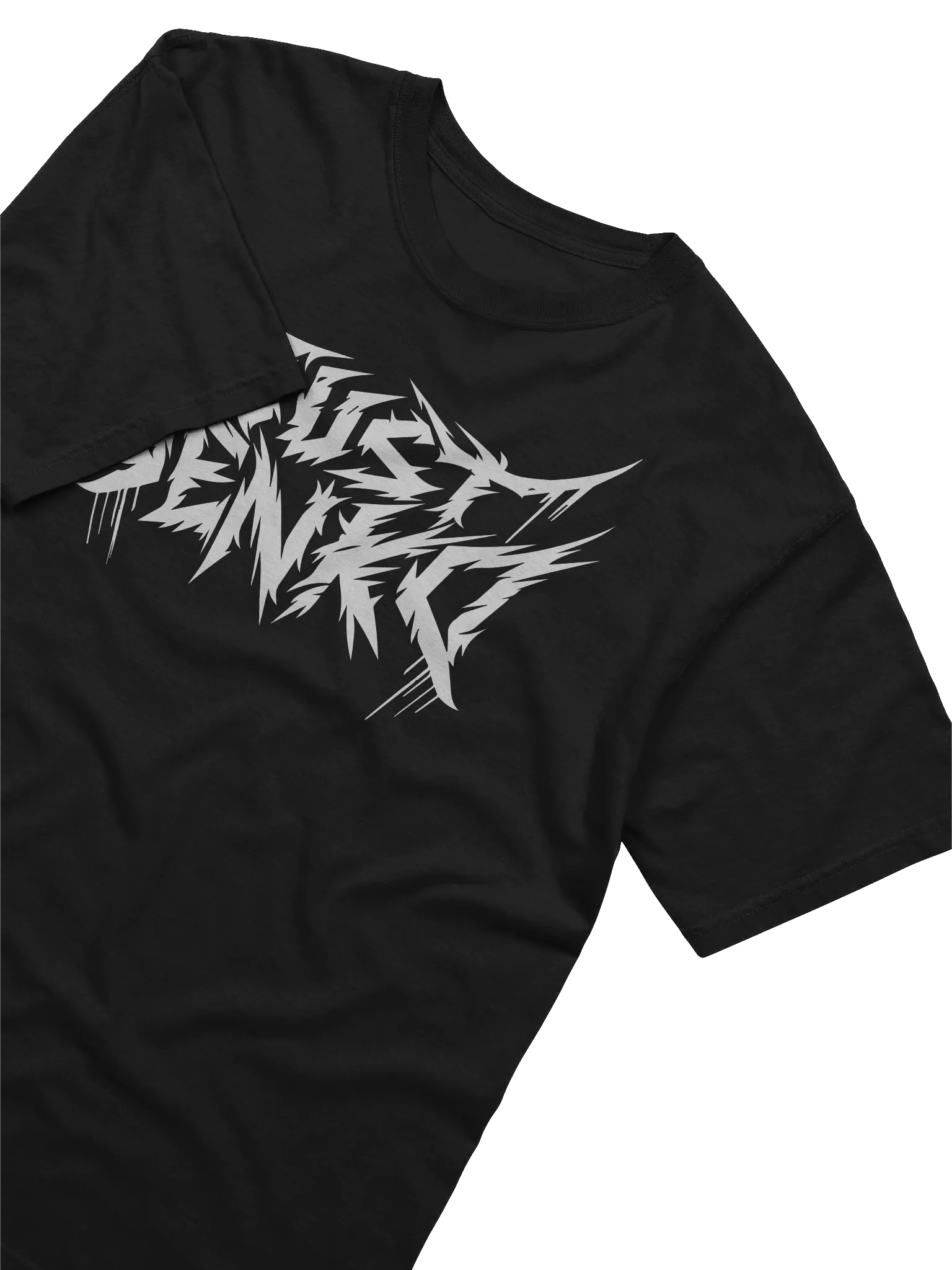 "METAL" TEE product image (2)