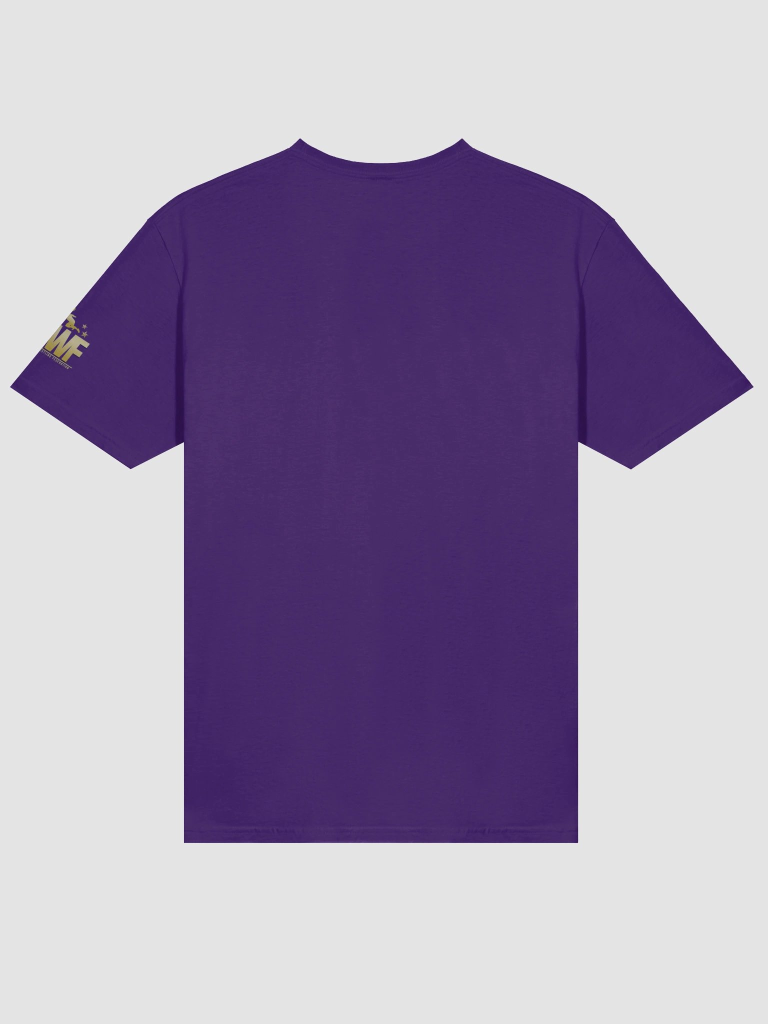 *New* Rush Hour Logo Shirt product image (30)