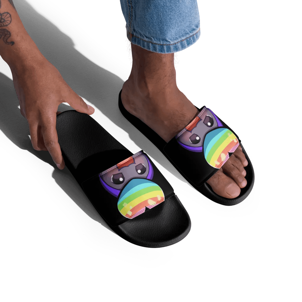 eabLOVE Men's Slides product image (6)