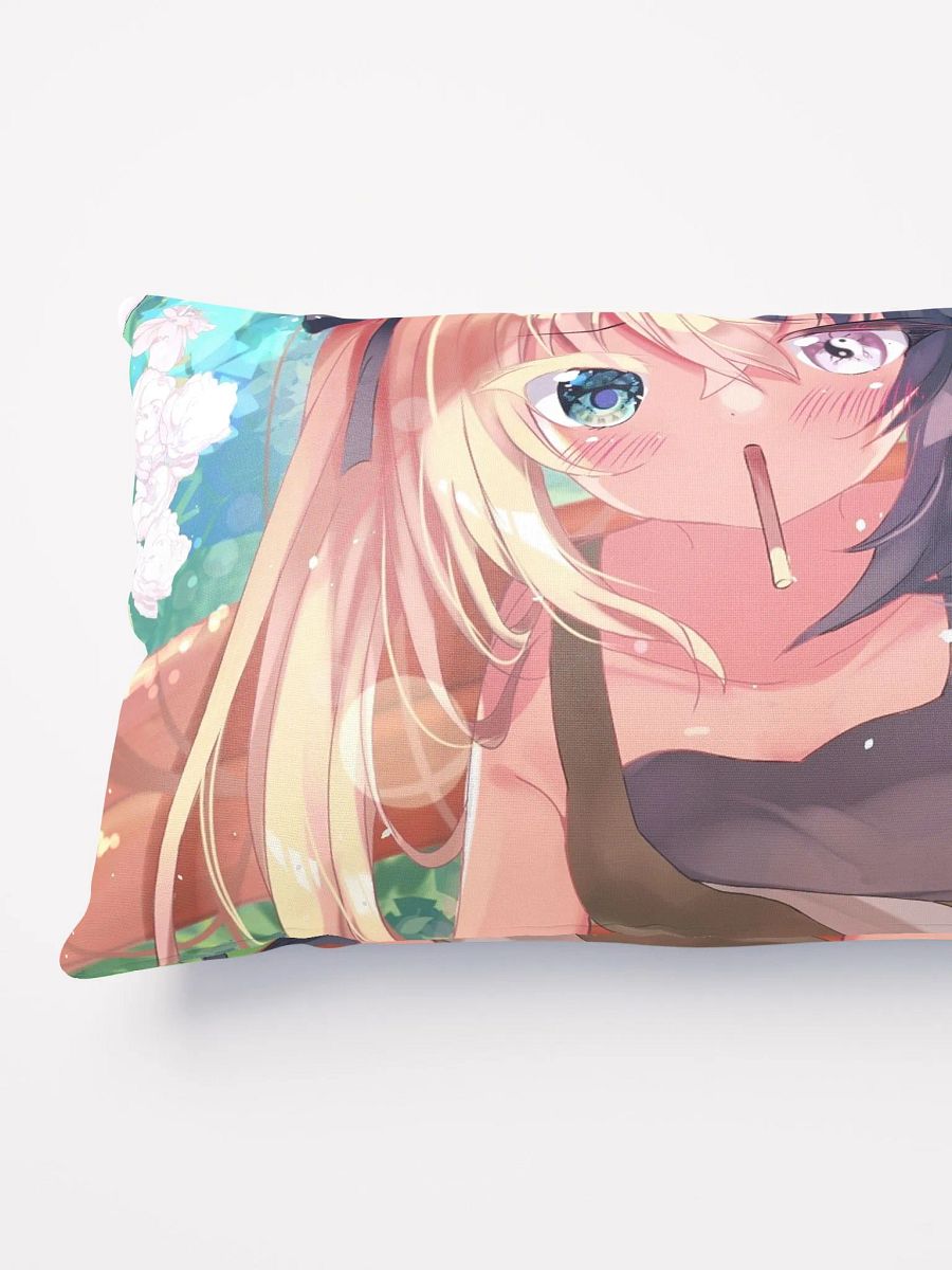 All Sizes Pillow - Byakko Pocky Edition product image (9)