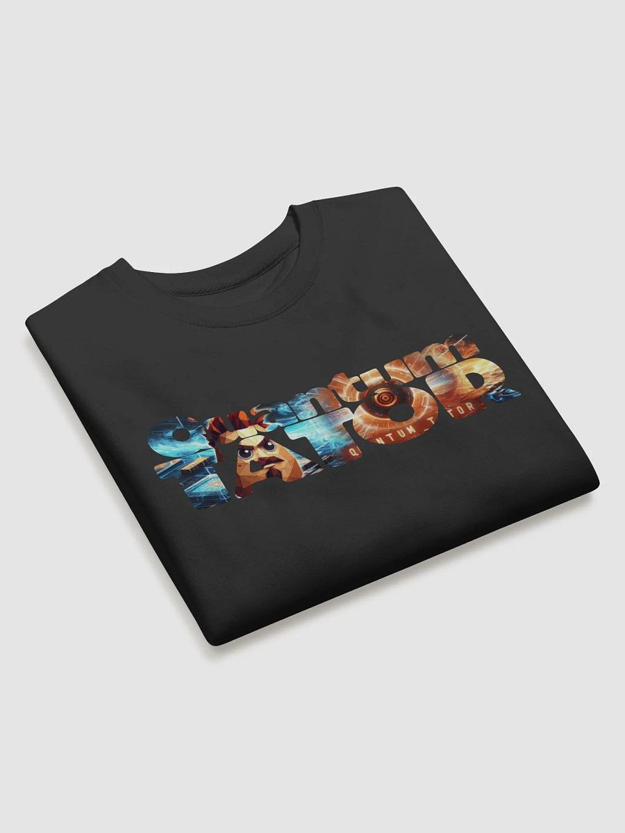 Quantum Tee-ator product image (18)