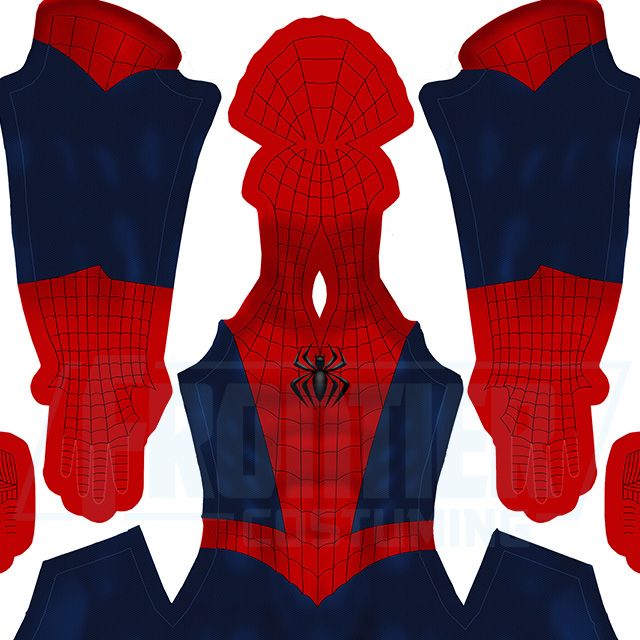 Spider | Superior product image (2)