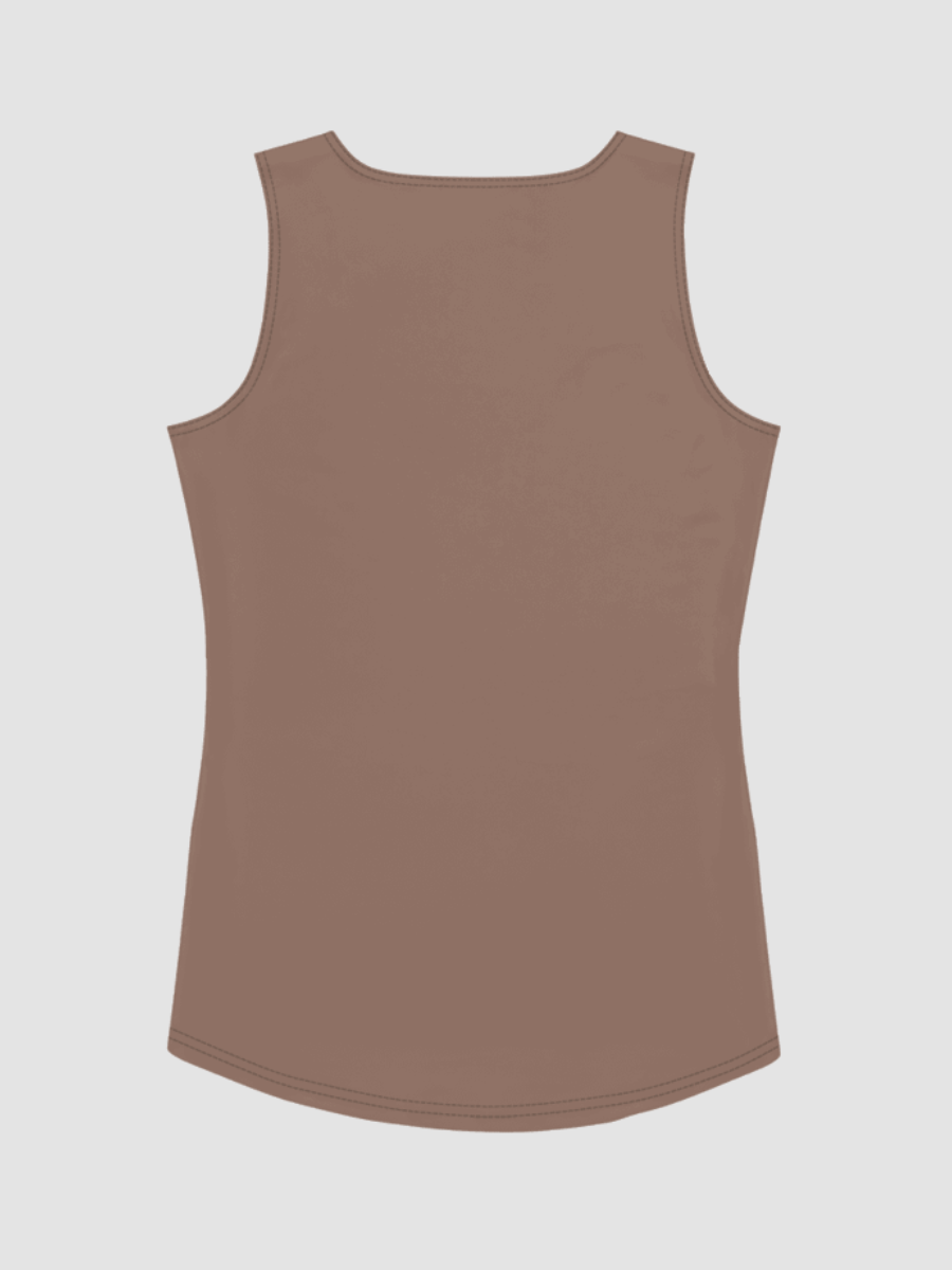 Tank Top - Tuscan Tan product image (6)