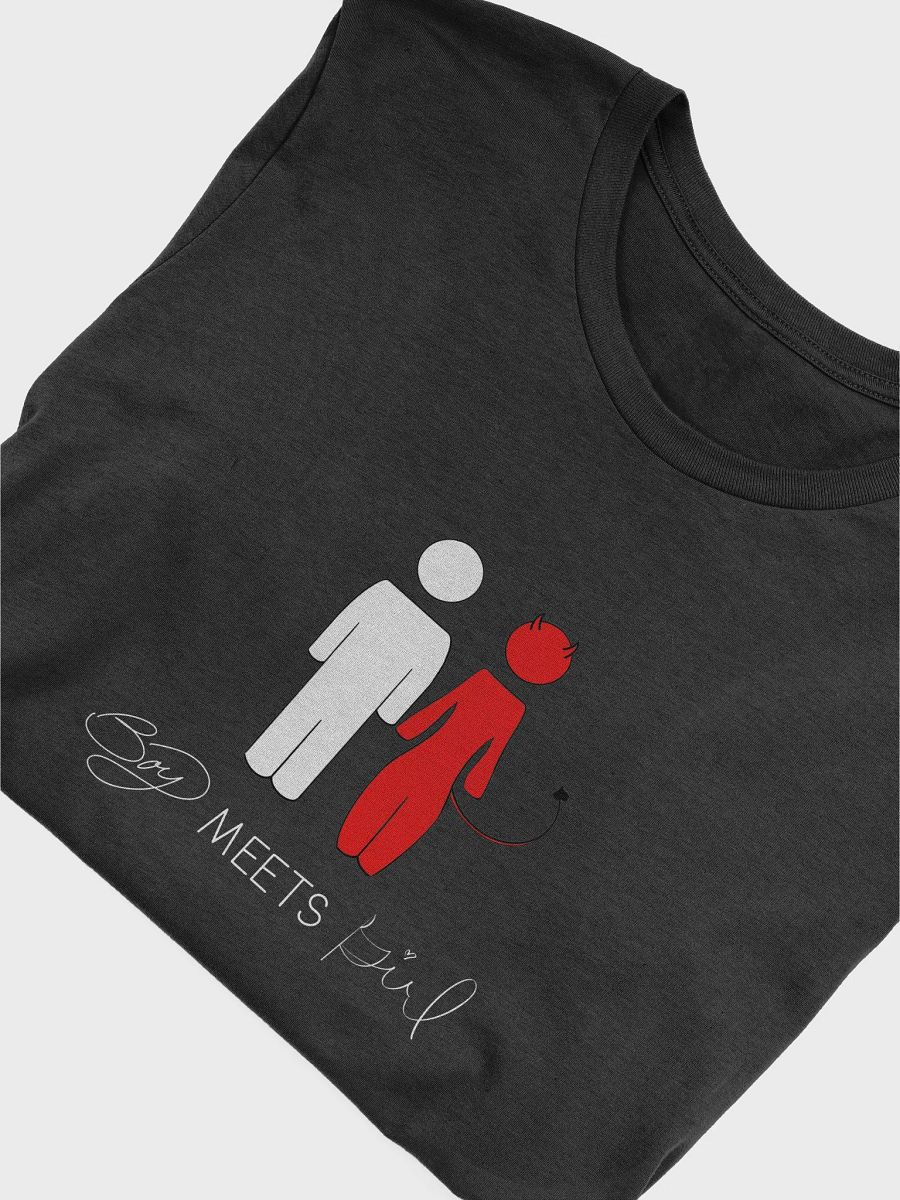 BMG Short Sleeve product image (22)
