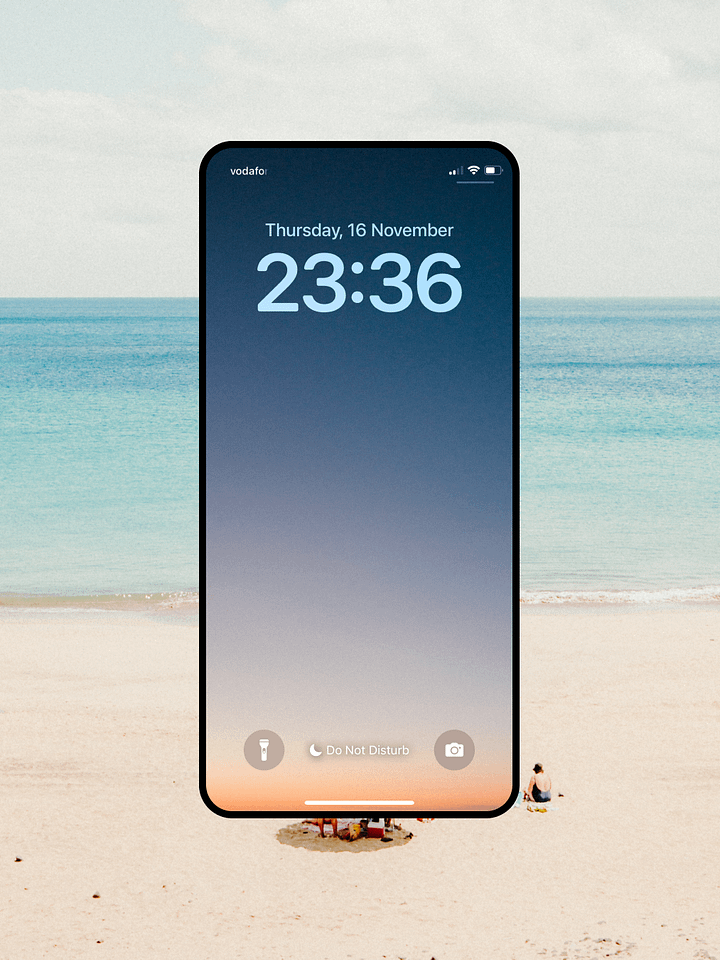 Phone Wallpaper Pack Vol. 1 product image (2)