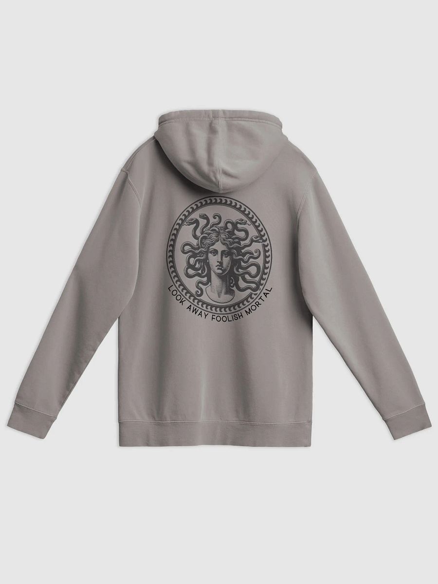 Medusa's Gaze Vintage Hoodie product image (1)
