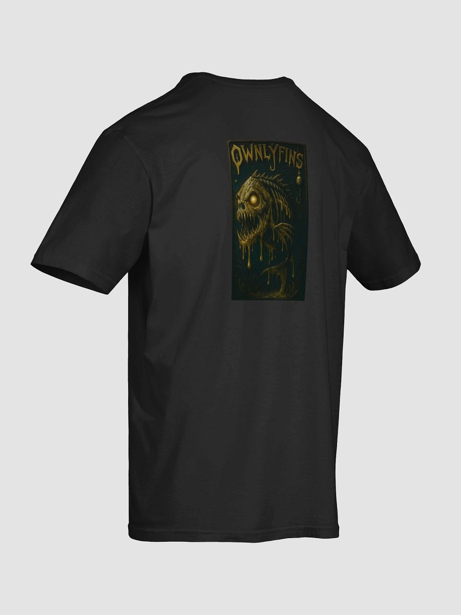 Golden Ghoul Gill T product image (8)
