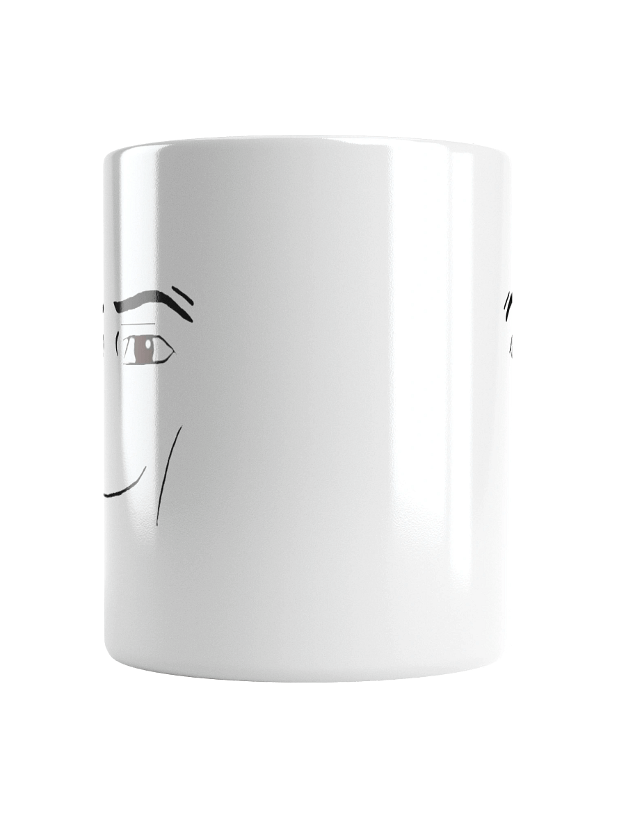 Epic Face Mug product image (15)