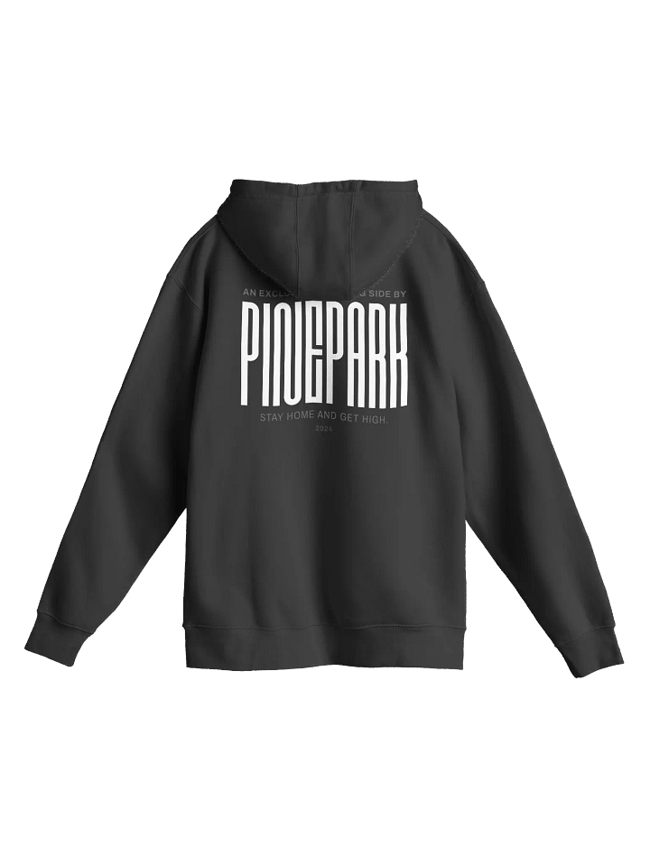 Pine Park Evergreen Hoodie product image (2)