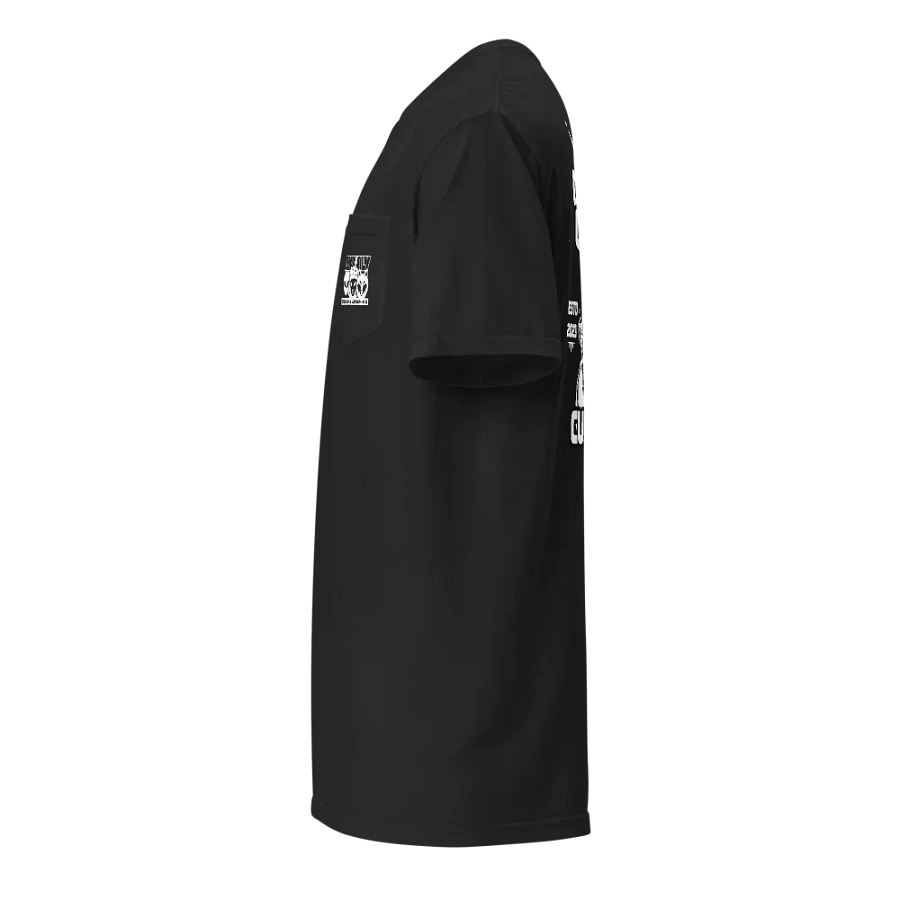 Cancel Cancel Culture Pocket Tee product image (4)