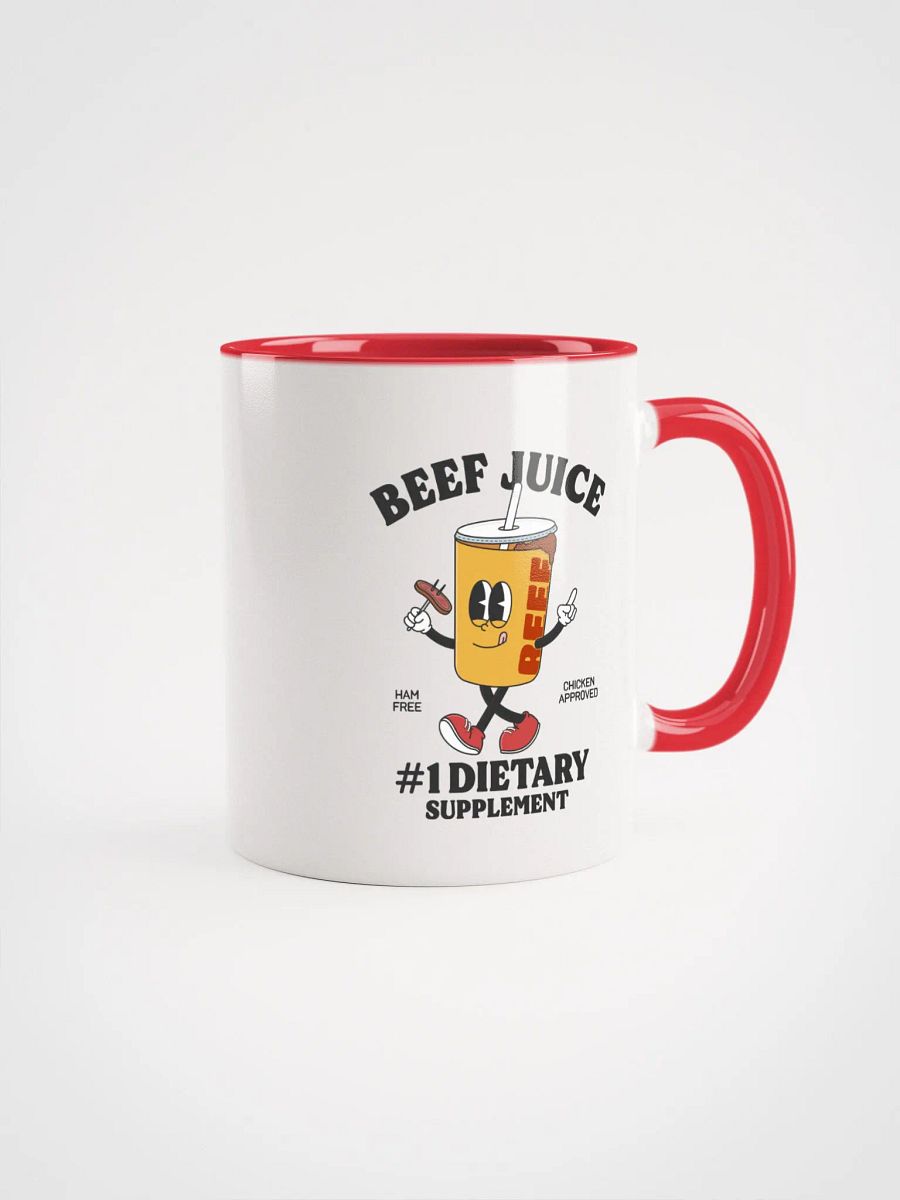 Beef Juice Mug product image (3)