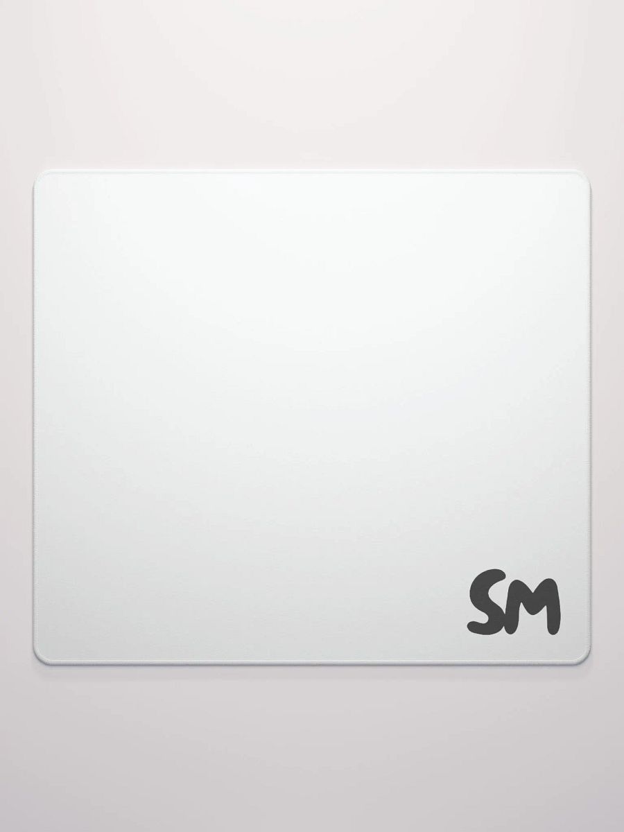 Snow White Small Solar Mousepad product image (2)