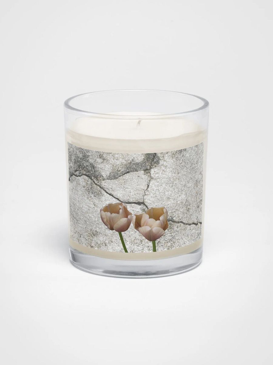 Blossom Bliss Soy Wax Candle unique Mothersday gift for moms fends wife product image (1)