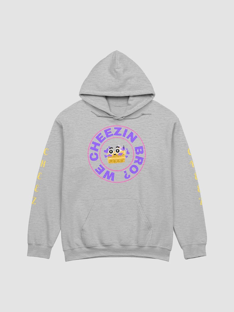 CHEEZ HOODIE product image (1)