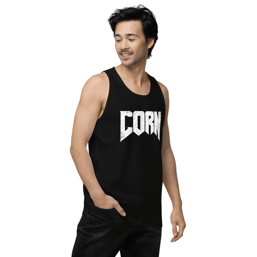 DOOM CORN product image (3)