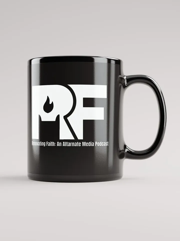 Renovating Faith Mug product image (1)