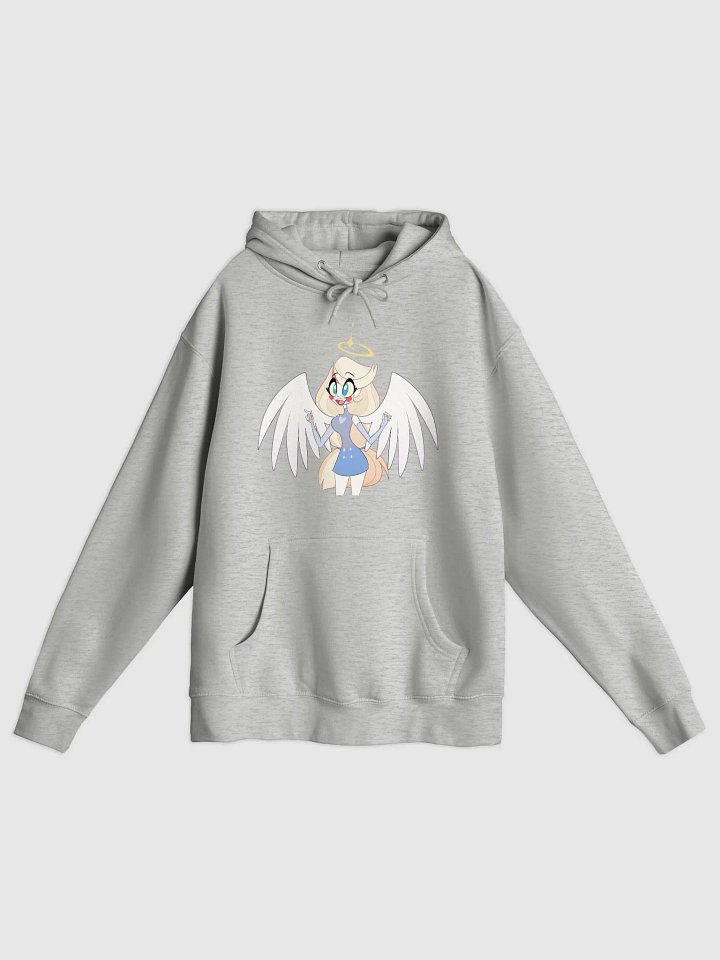 Angel Charlie Hoodie! product image (2)
