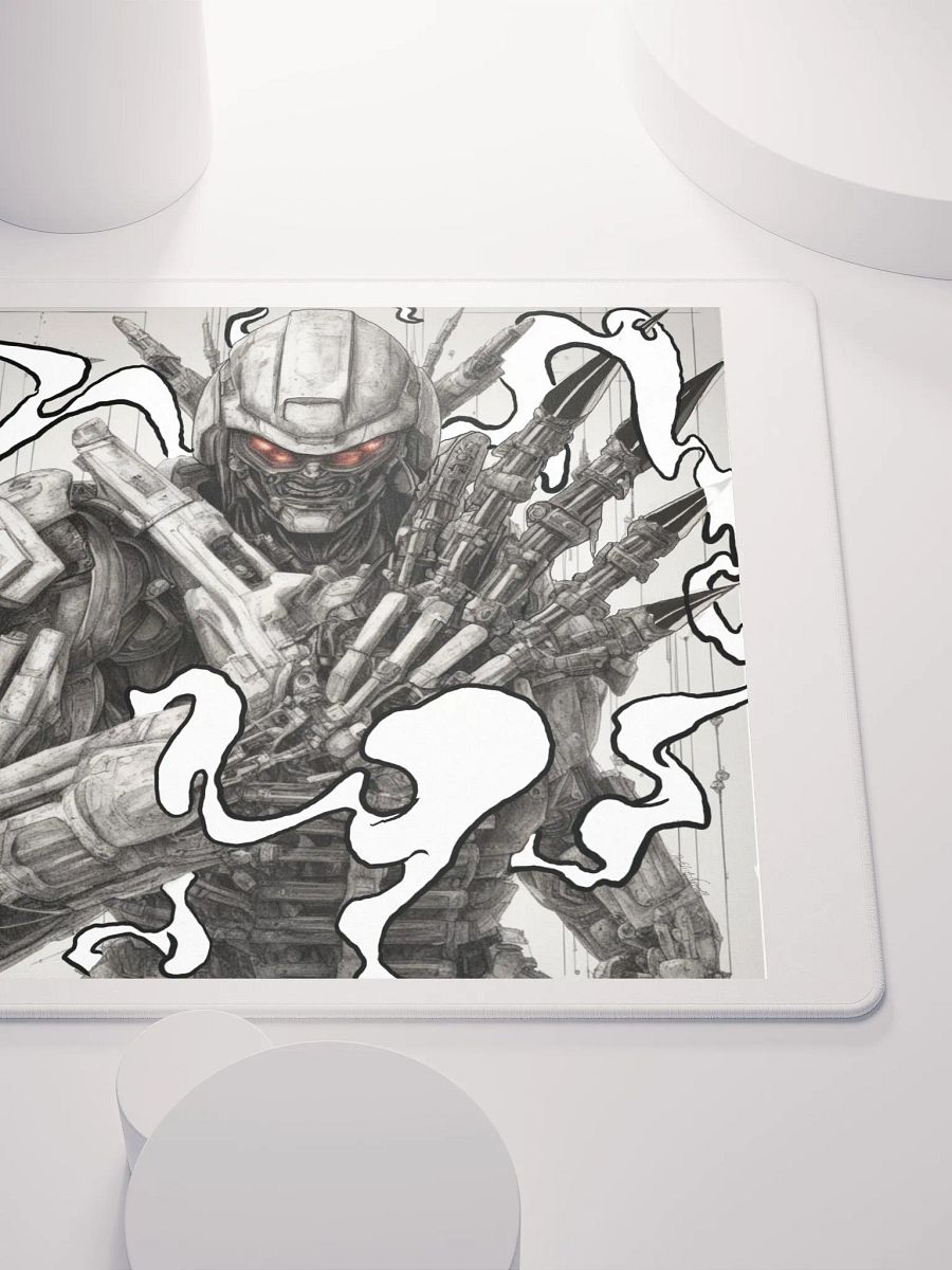 Tprime91 Gaming Mousepad, small product image (5)