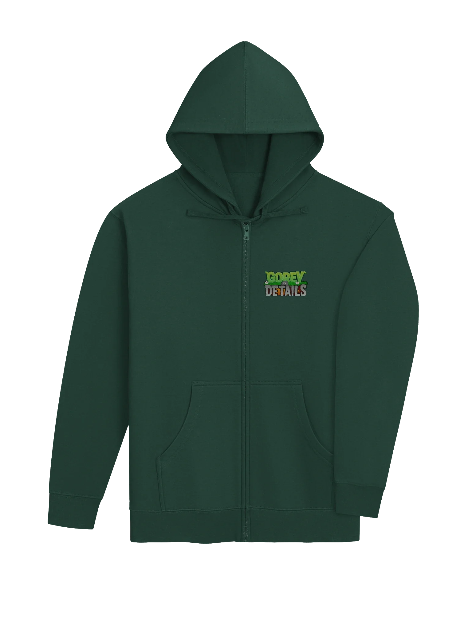 Steal My Sunshine - Independent Trading Co. Fleece Zip Up Hoodie product image (15)