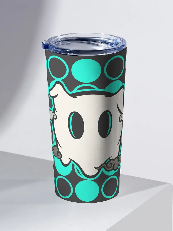 Boh Tumbler (Version 3) product image (2)