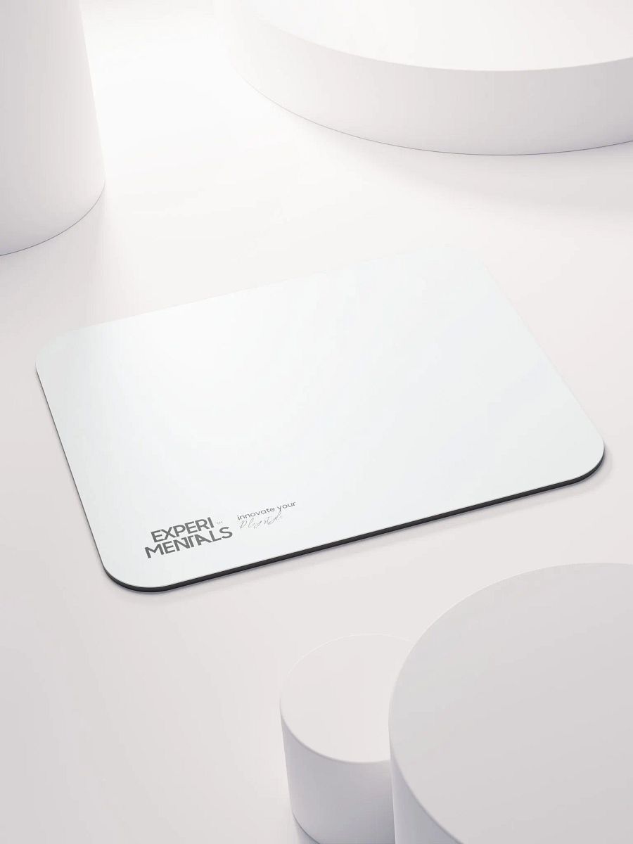 EXPERIMENTALS Gaming Mouse Pad product image (4)