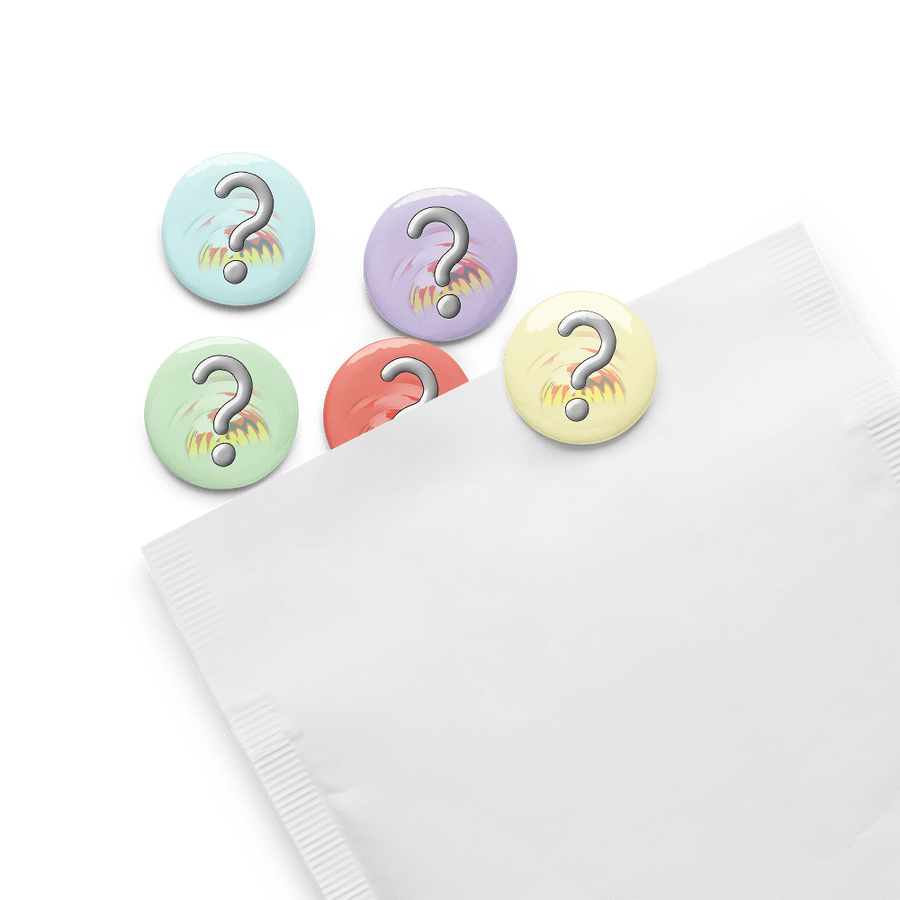 Mystery Pins #1 product image (6)