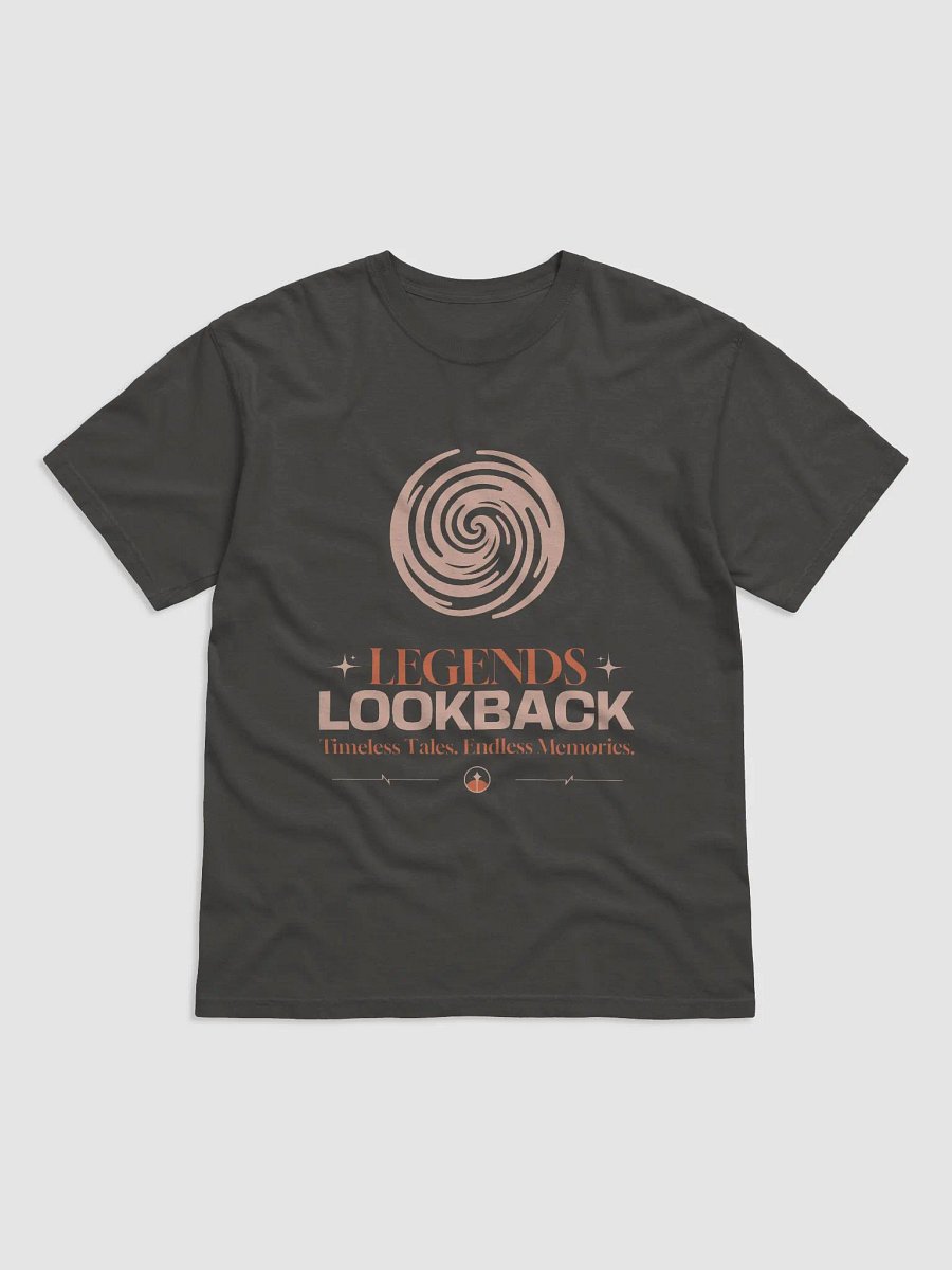 Legends Lookback Portal Tee product image (1)