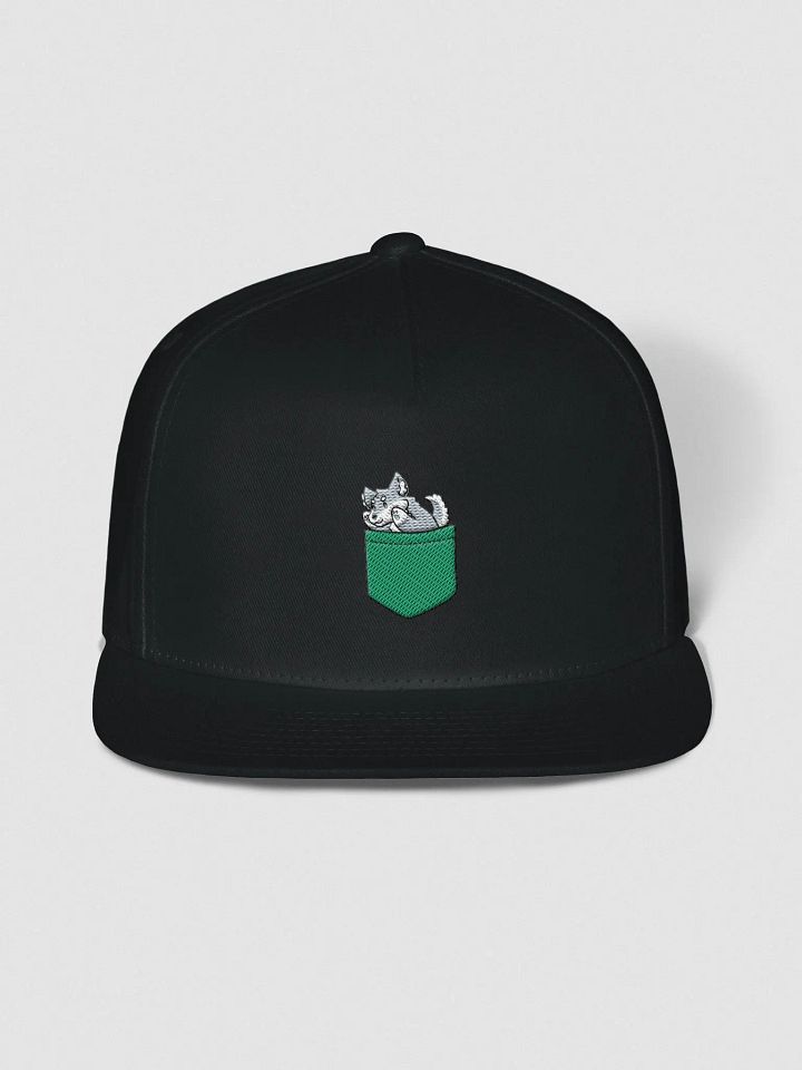 Husky bongo Snap back product image (1)