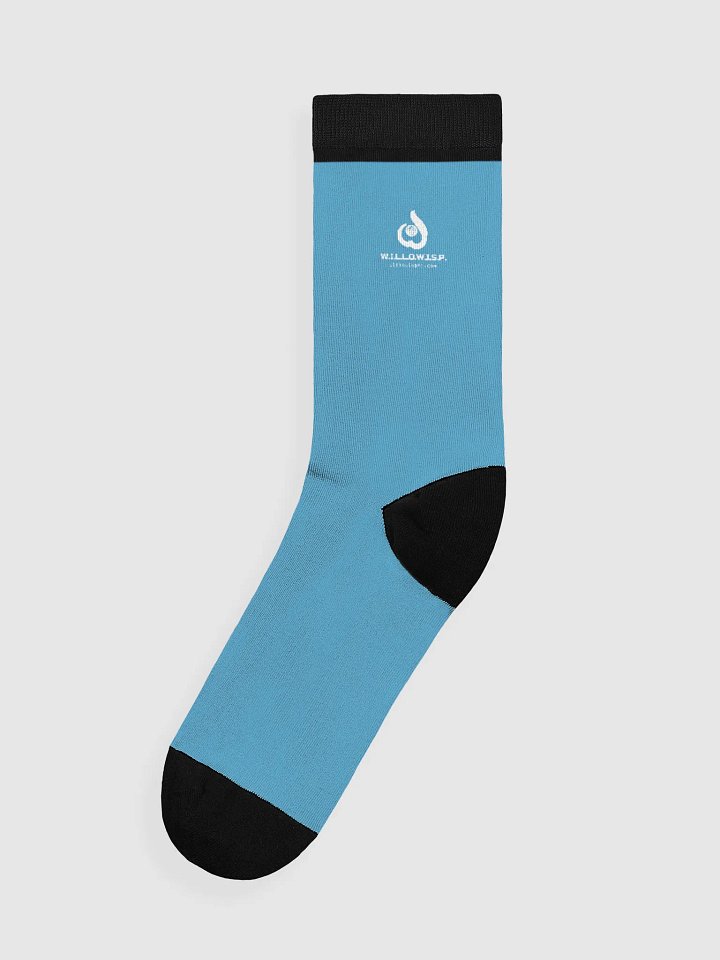 Styrax Crew Socks product image (2)